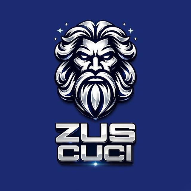 ⚡️ZUS CUCI Channel🇲🇾