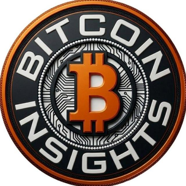 Bitcoin Insights