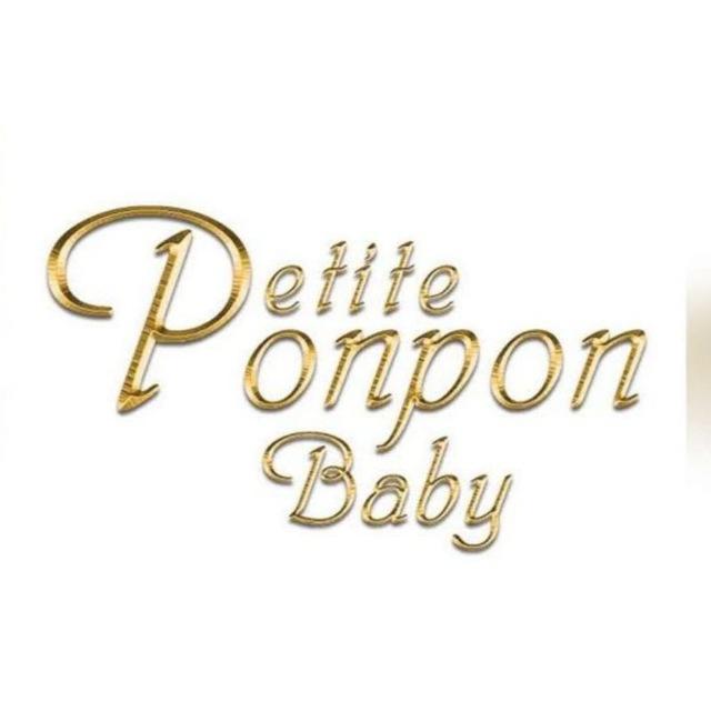 PETİTE PONPON BABY👼🏻