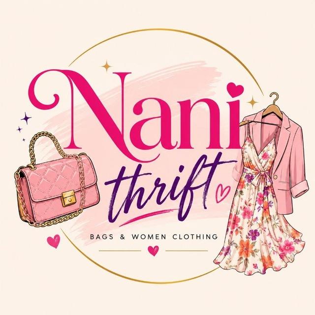 Nani thrift