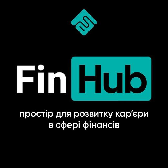 FinHub - розвиток і кар'єра