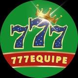 777 EQUIPE OFICIAL 🇧🇷 🇨🇳