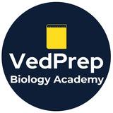 VedPrep Biology Academy