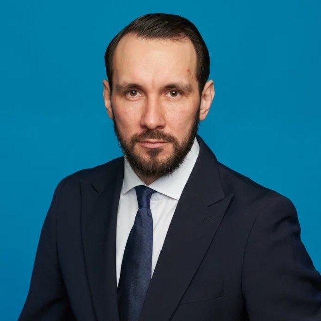 ГРИГОРИЙ ГАВРИЛОВ