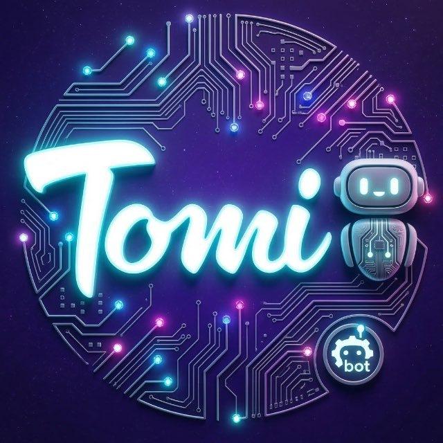 TomiBOT