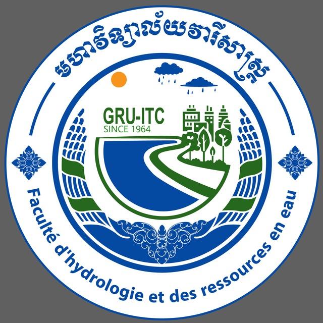 Faculty of Hydrology and Water Resources Engineering_ITC