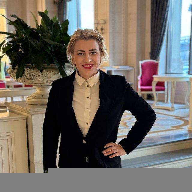HoReCa_jobs з Анною Бабич