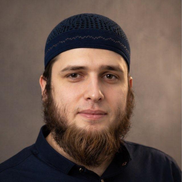 БИЛАЛ АБДУЛХАЛИКОВ