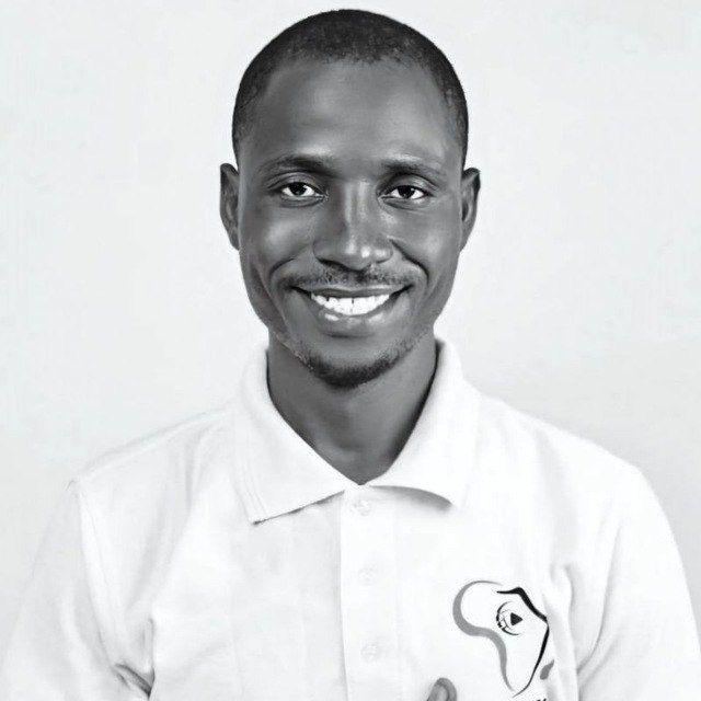Sunusi Danjuma Ali