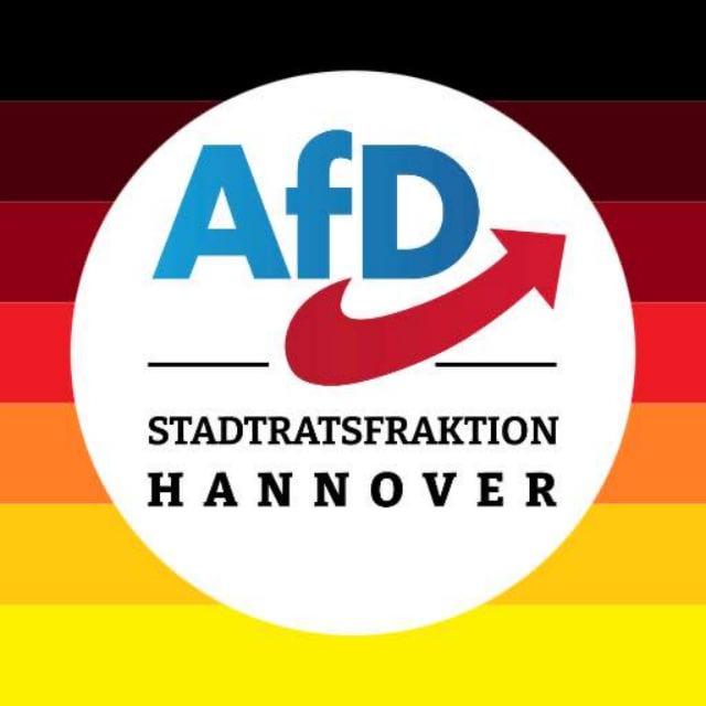 AfD Stadtratsfraktion Hannover