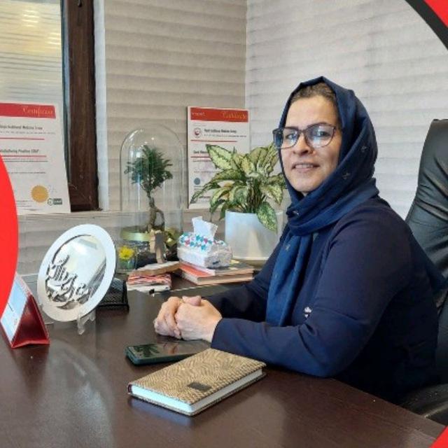 ترک اعتیاد گیاهی رویال