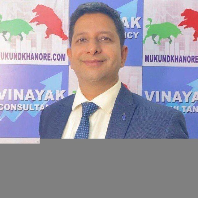 MUKUND KHANORE OFFICIAL