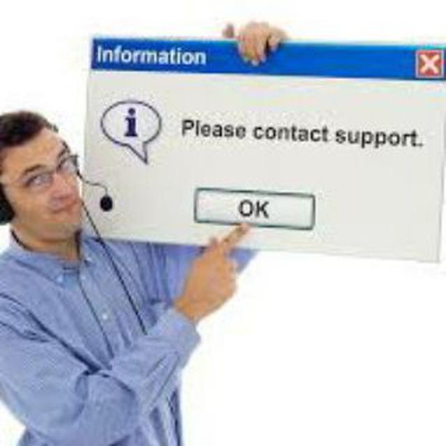 Trusted Vendor and Blocker