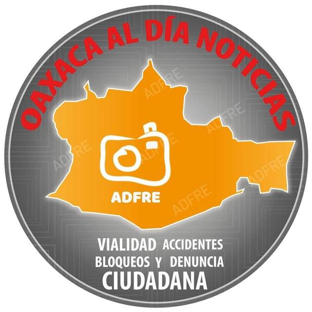 Vialidad OAXACA AL DÍA NOTICIAS