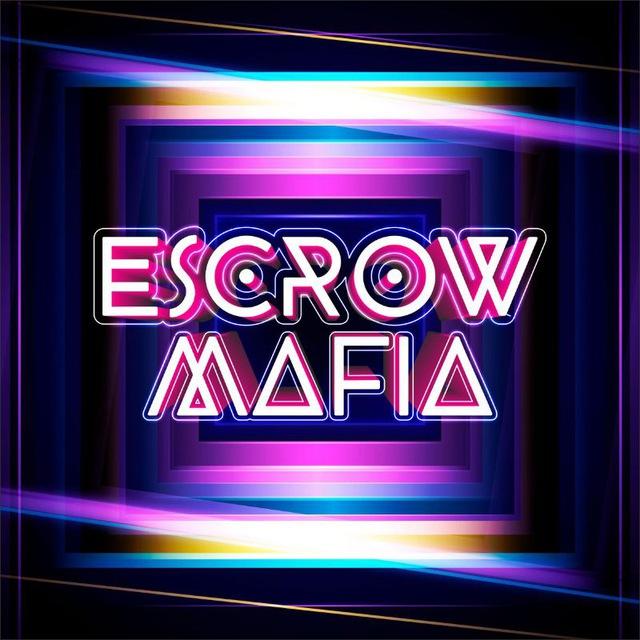 ESCROW MAFIA BUY & SELL