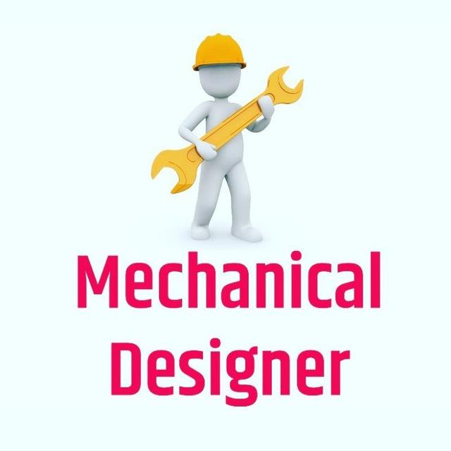 Mechanical Design Engineering