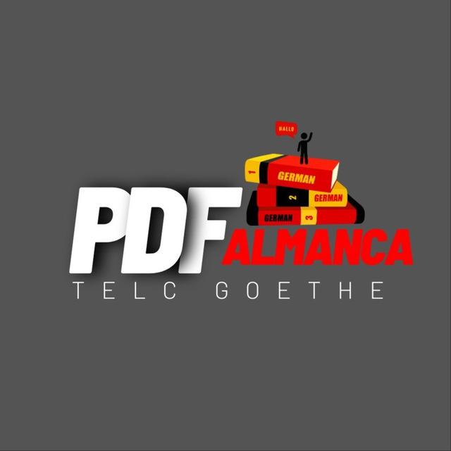 TELC DOKÜMAN🚨