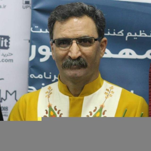 Changiz_mehdipur چنگیز مهدی پور