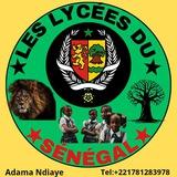 LES LYCÉES DU SÉNÉGAL🇸🇳L.L.SN🇸🇳✊✊