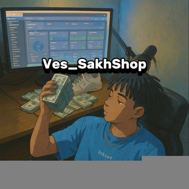 Ves_SakhShop️