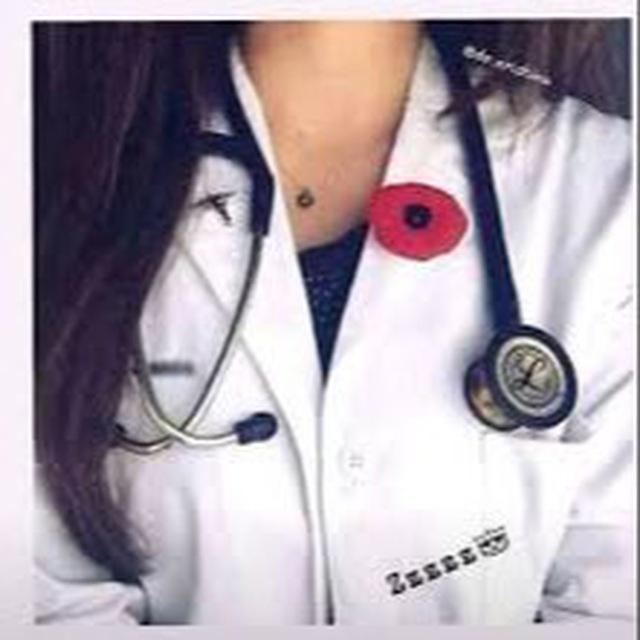 يوميات ممرضه 📝💊💉