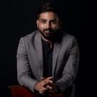Niraj Bharwad