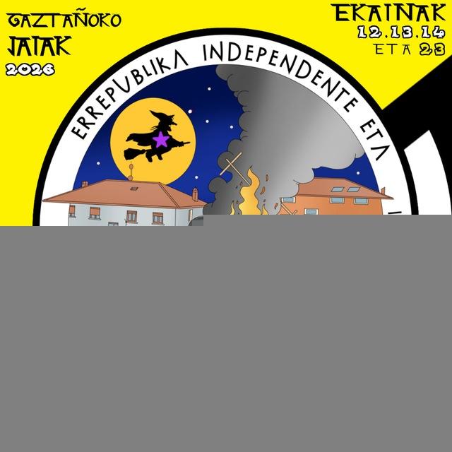 GAZTAÑO | info