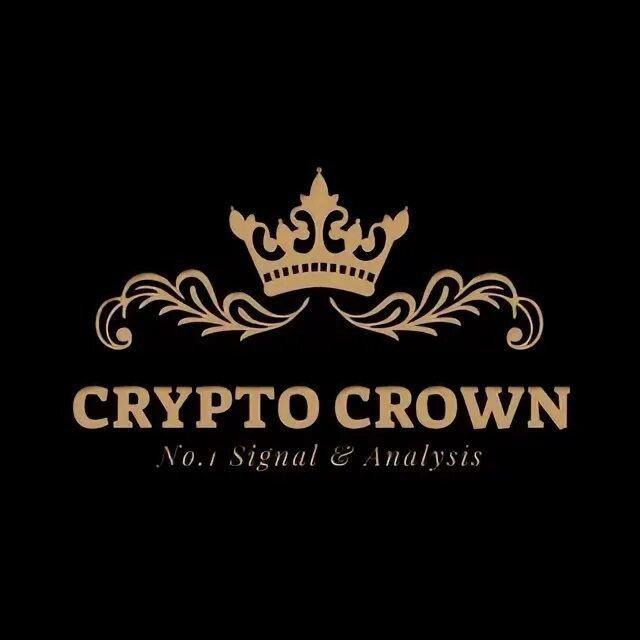 𝗖𝗥𝗬𝗣𝗧𝗢 𝗖𝗥𝗢𝗪𝗡™
