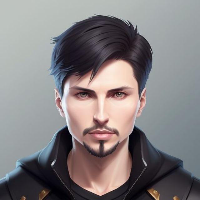 Free Pavel Durov | FPD