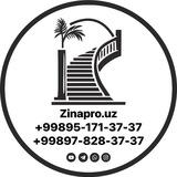 Beton zina