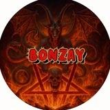 •┈•BٖOٖNٖ⃟ZٖAٖYٖ•┈•