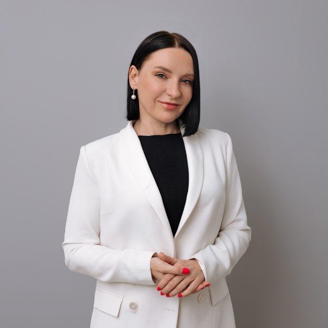 Тарабрина Ирина🌹| Психология, психосоматика