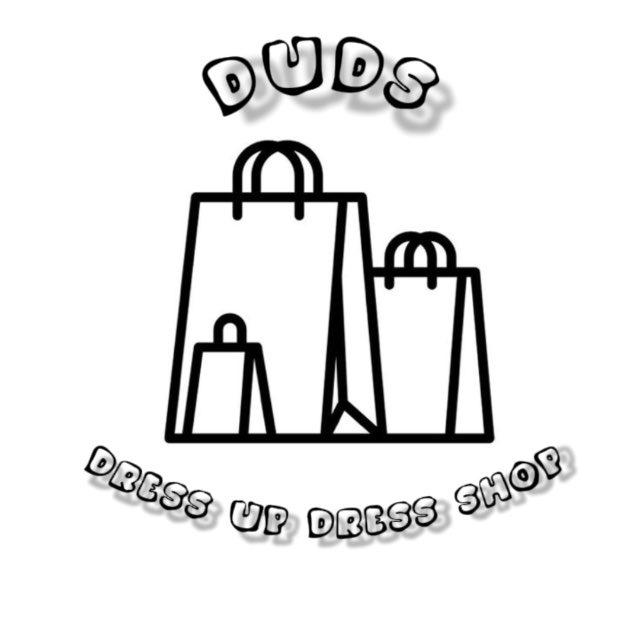 DUDS-Dress up dress shop