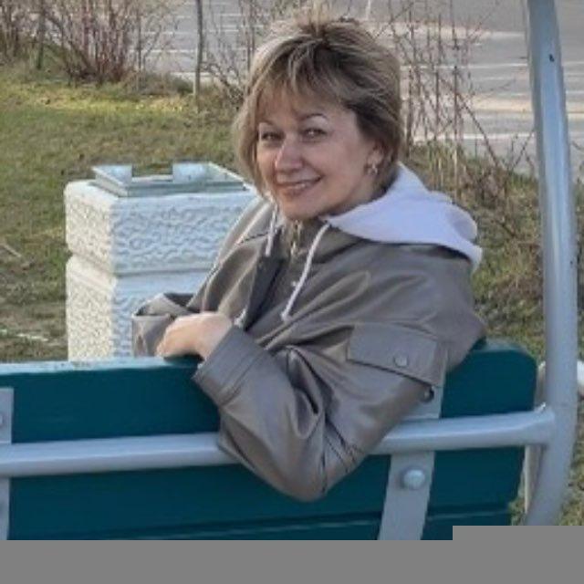 Анжелика