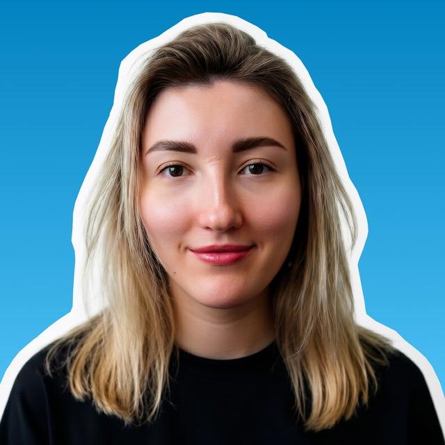 Telegram Ads | Ирина Нумизматка