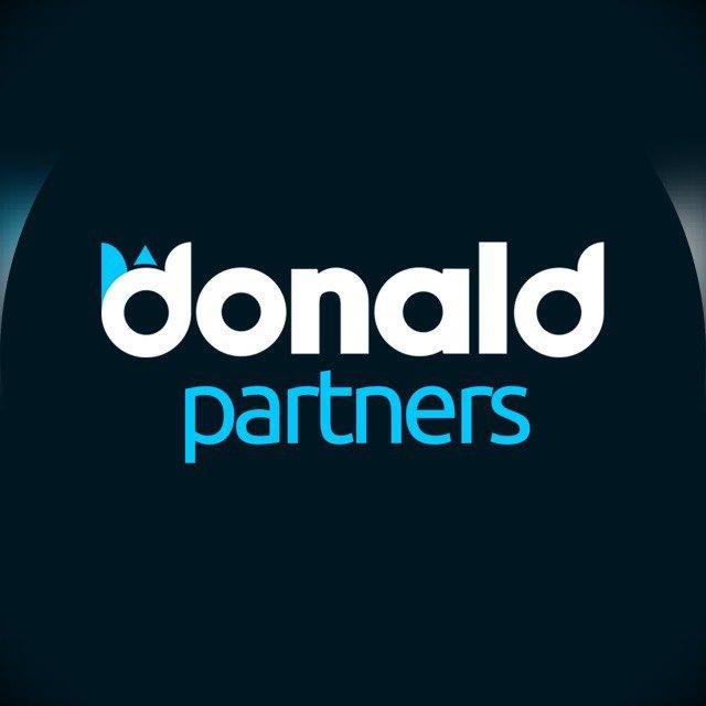 Afiliados DonaldBet