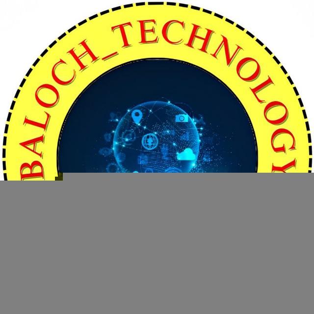 Baloch Technology