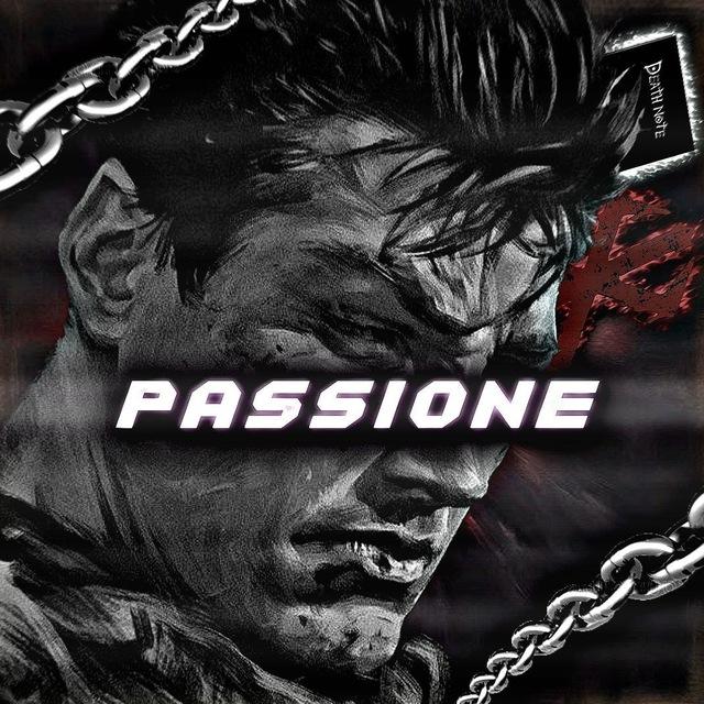Passione