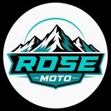 МотоМагазин - Rose