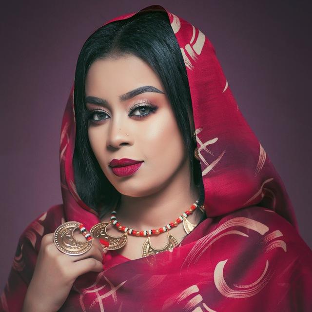 ايمان الشريف Eman Elshareef