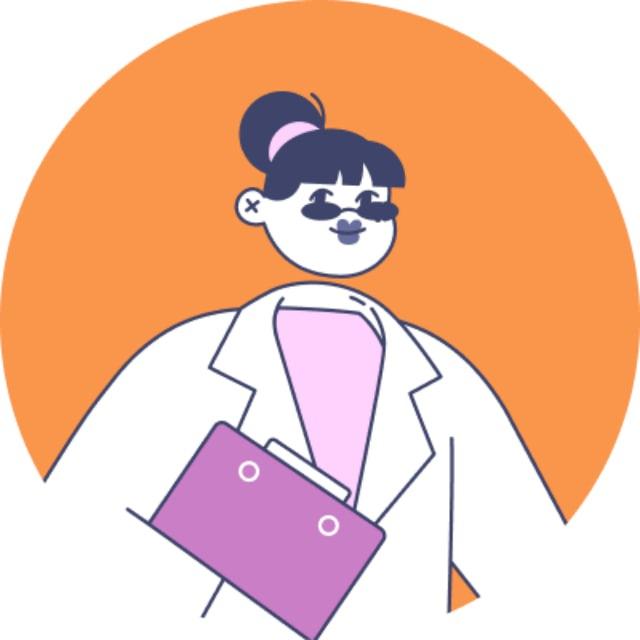Ваш Педиатр 🧬