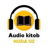 Audio kitob to'plam | Huda uz