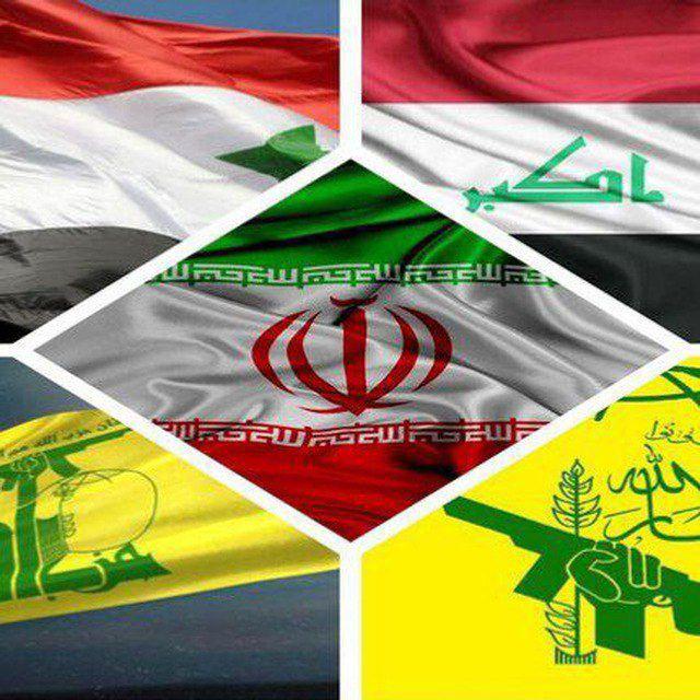مقاومت نیوز _ اخبار جنگ