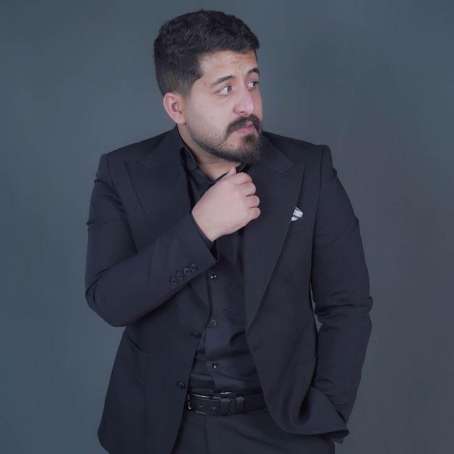 الاستاذ هارون احمد