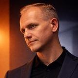 Психотерапевт Павел Серенко