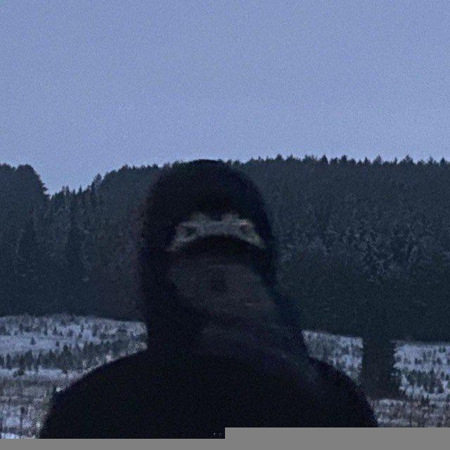 Night cold ss Йоу