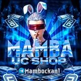 MAMBA UC SHOP