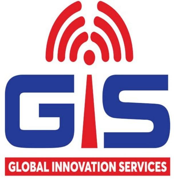GIS Cambodia