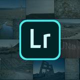Lightroom Present
