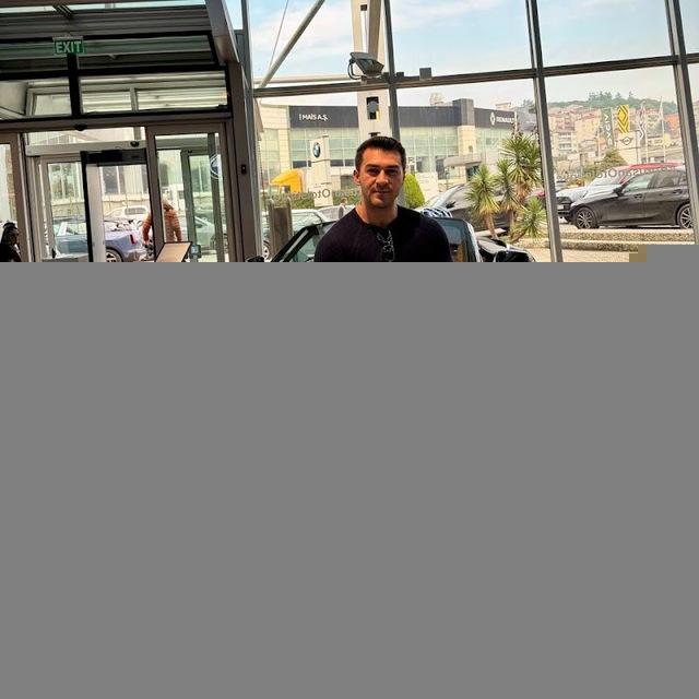 Saffet Öztürk